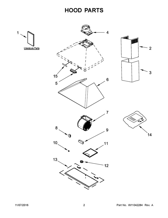 Diagram for KVWB400DSS1