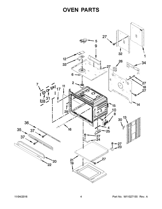Diagram for WOD93EC0AB05