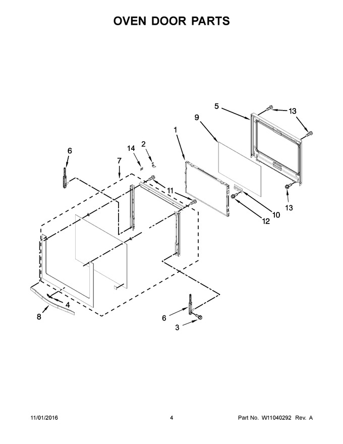 Diagram for WOS51EC7AW04