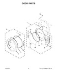 Diagram for 06 - Door Parts