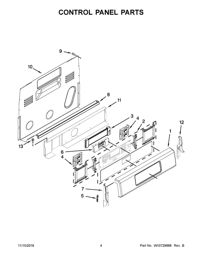 Diagram for KERS306BSS1
