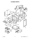Diagram for 04 - Chassis Parts