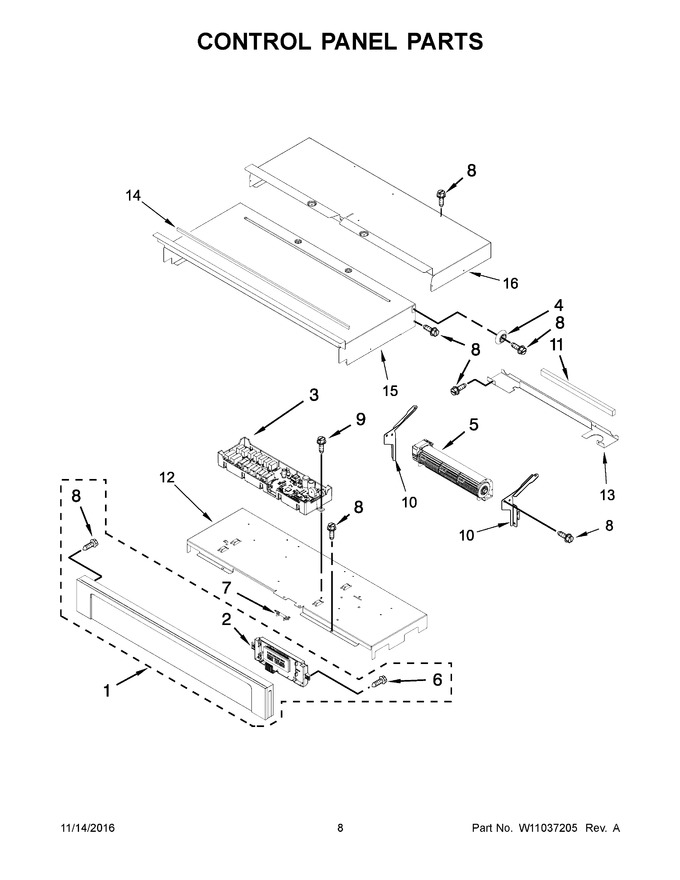 Diagram for WOS92EC7AB04
