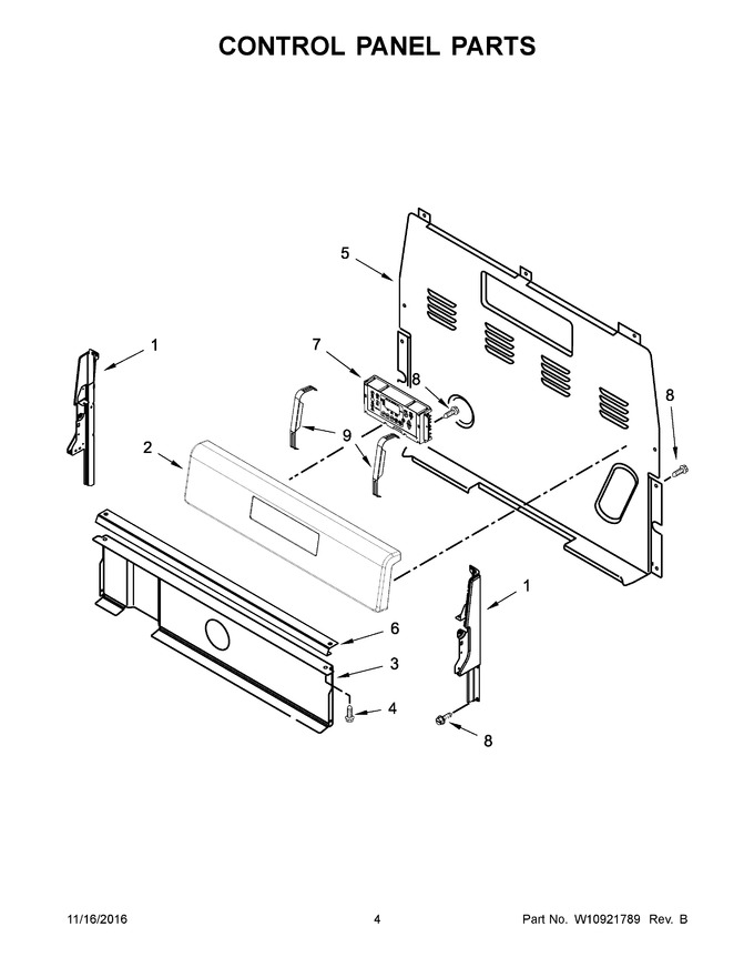Diagram for YWFE520S0FS0