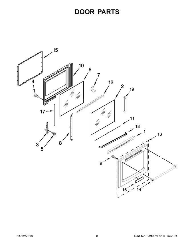 Diagram for KFEG500ESS0