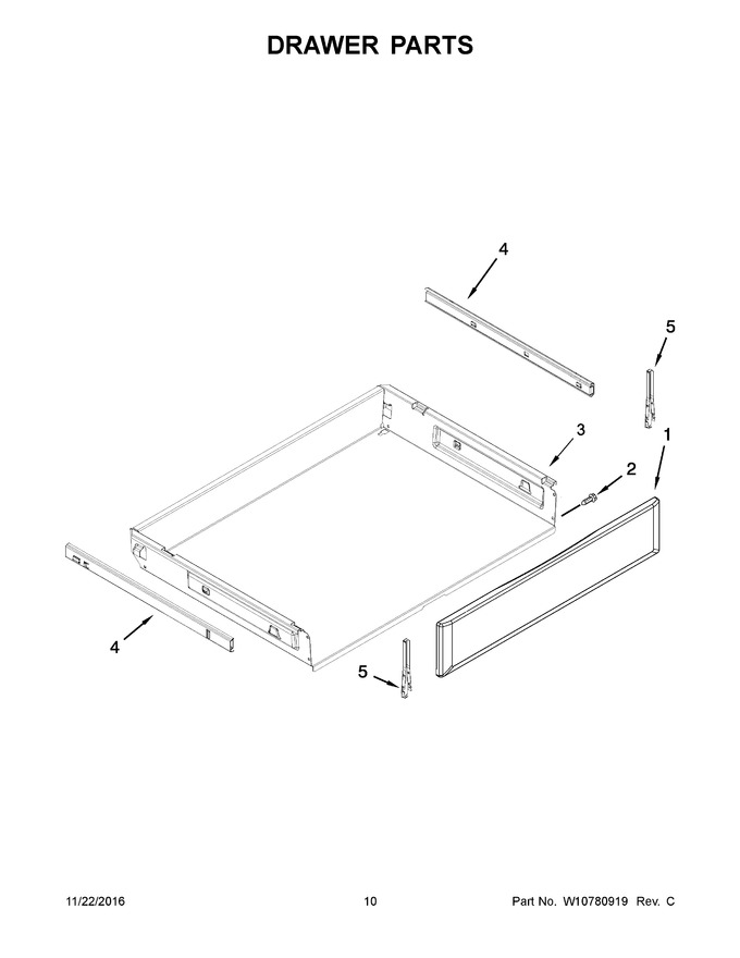 Diagram for KFEG500EBL0
