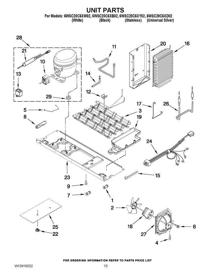 Diagram for 6WSC20C6XY02
