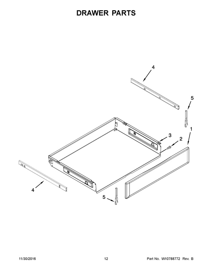 Diagram for KFGG500EBL0