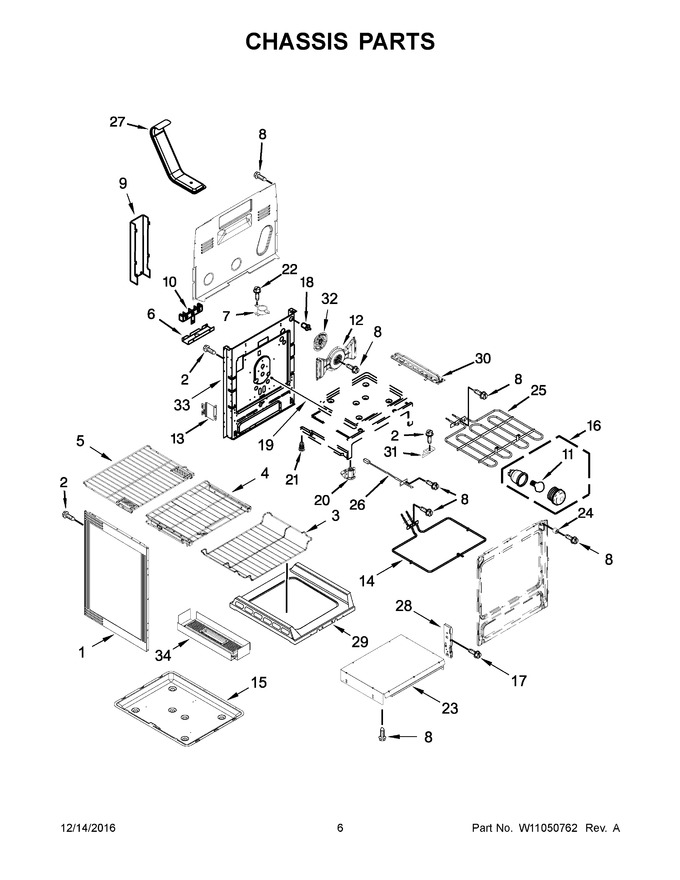 Diagram for KFES530ESS1