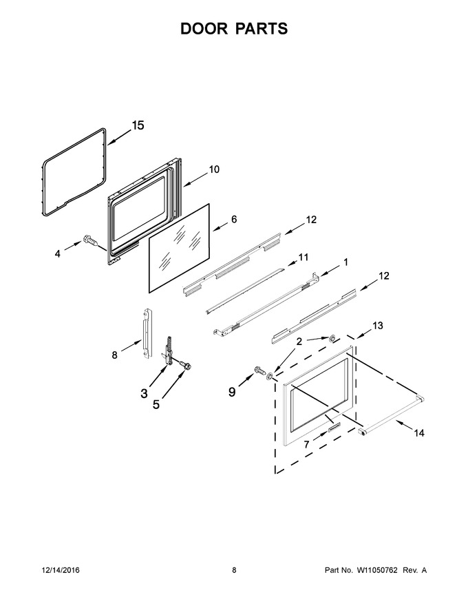 Diagram for KFES530ESS1