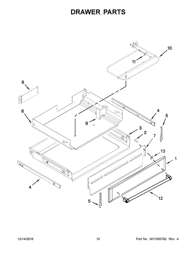 Diagram for KFES530ESS1