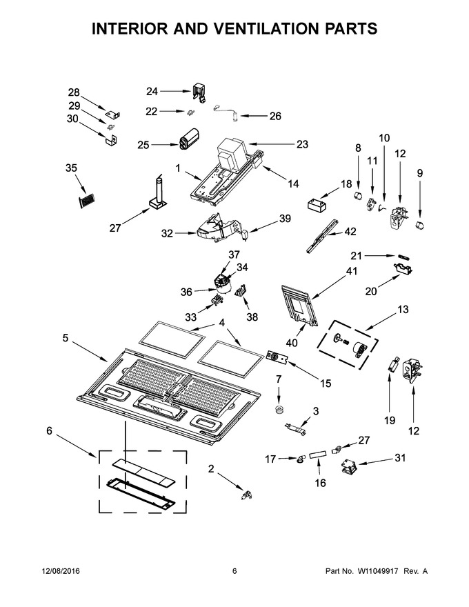 Diagram for KMHC319ESS2