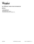 Diagram for 01 - Cover Sheet