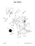 Diagram for 07 - Unit Parts