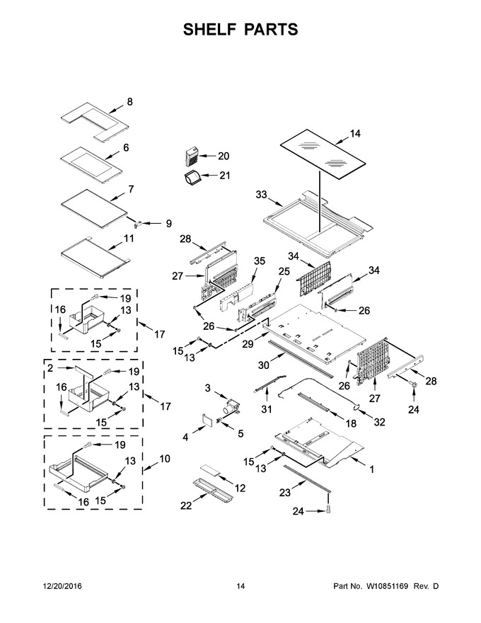 Diagram for WRF992FIFH00