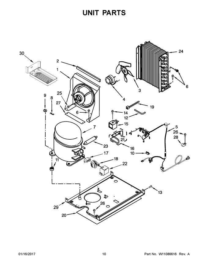 Diagram for KUIO18NNZS2