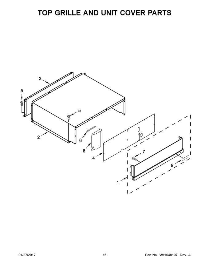 Diagram for KBBL206ESS01