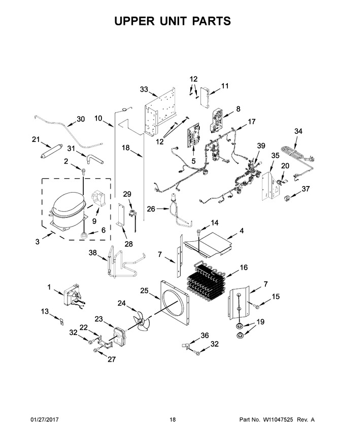 Diagram for KBBL306EPA01