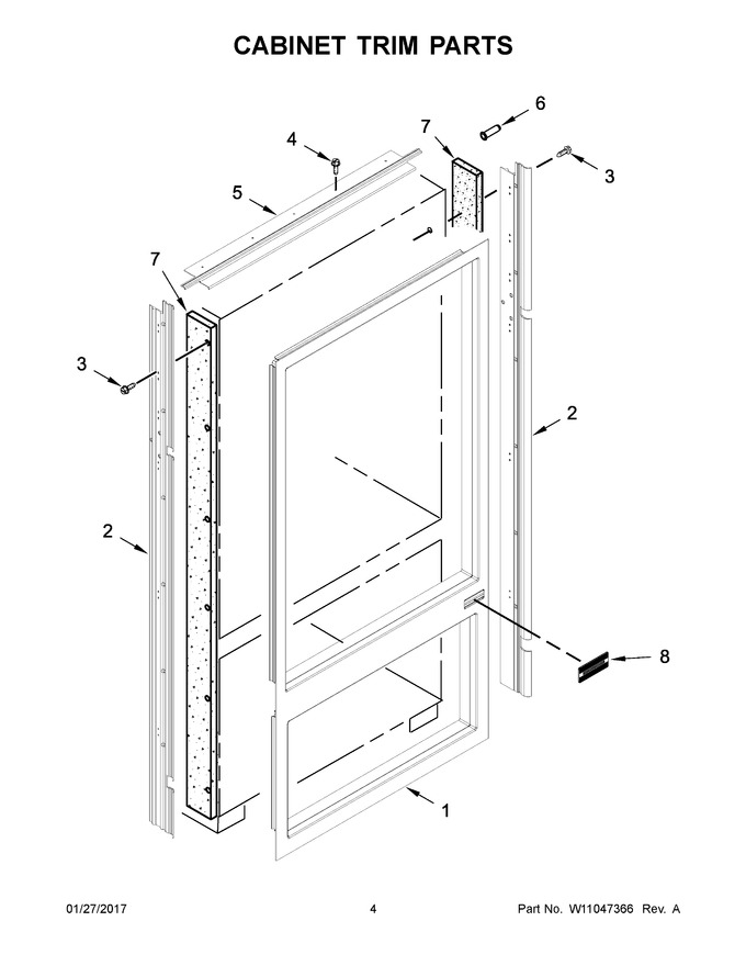 Diagram for KBBL306ESS01