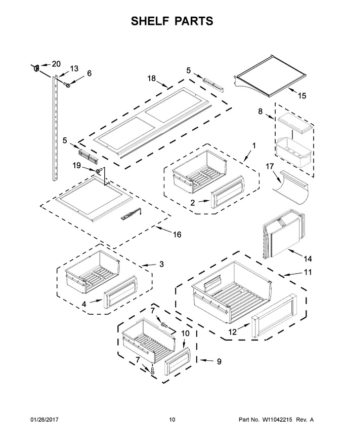 Diagram for KBFN402EPA02