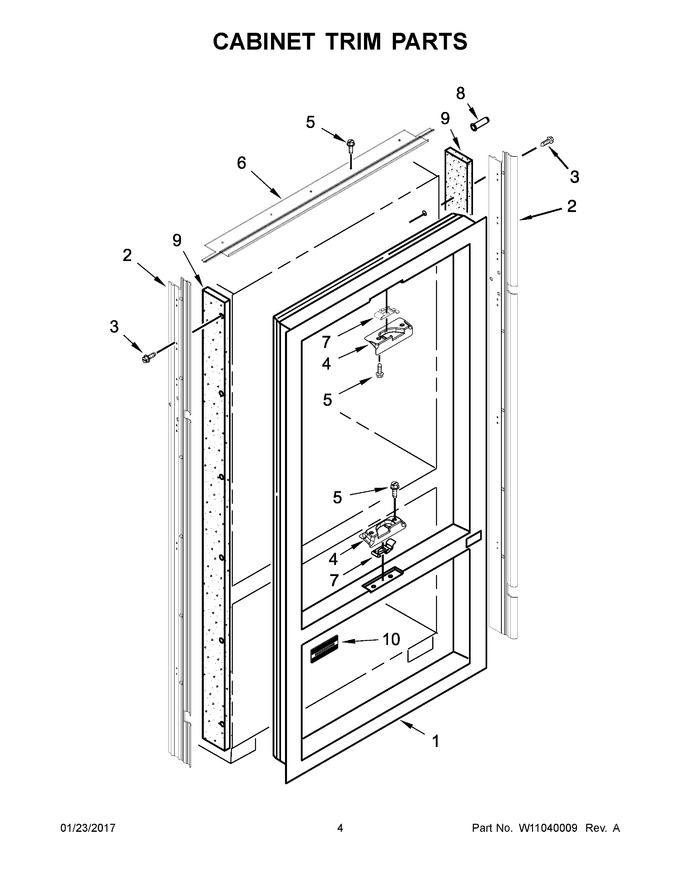 Diagram for KBFN506ESS01