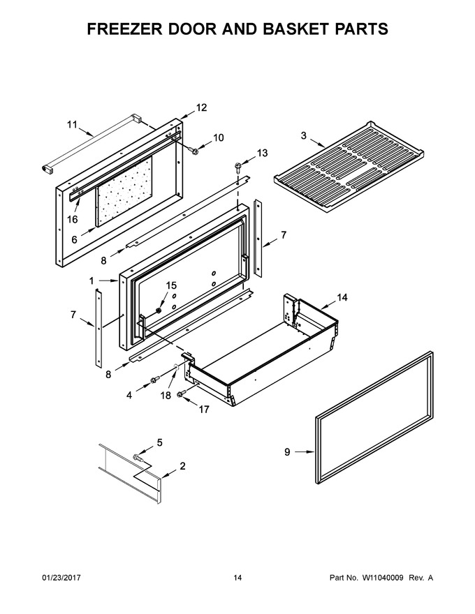 Diagram for KBFN506EBS01