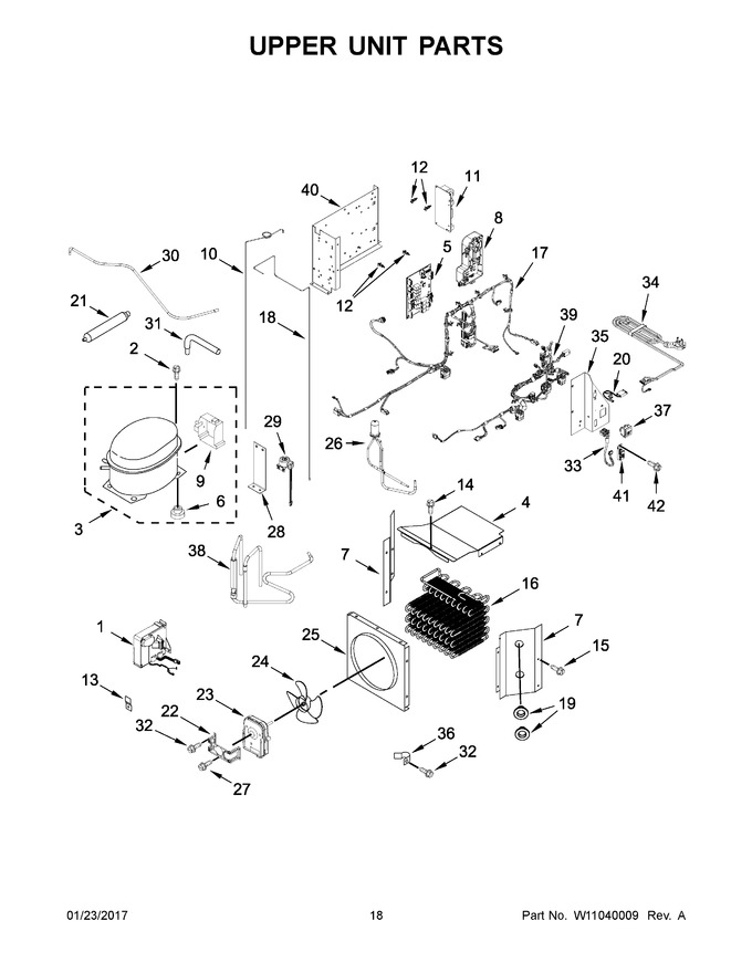 Diagram for KBFN506EBS01