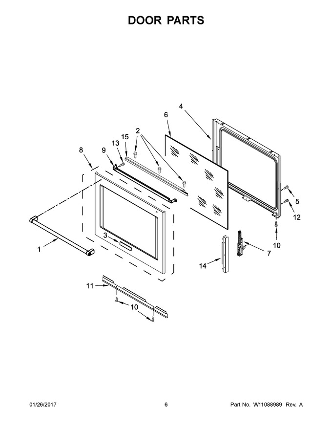 Diagram for KSEG700EBS1