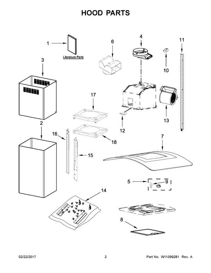 Diagram for IHI6530BS1