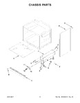 Diagram for 04 - Chassis Parts