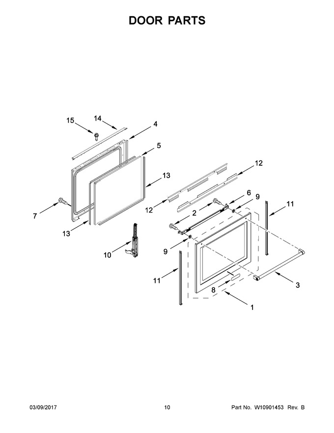 Diagram for KFGS530ESS1