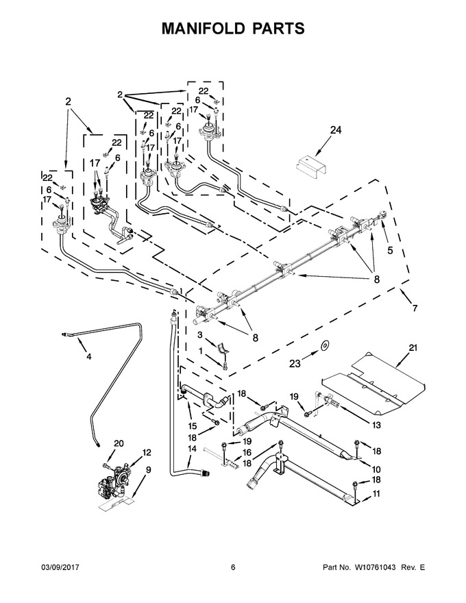 Diagram for KSGB900ESS0