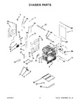 Diagram for 04 - Chassis Parts