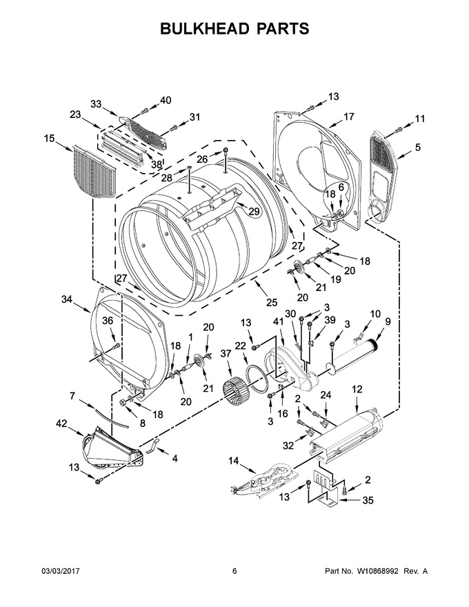 Diagram for XCEM2765FQ0