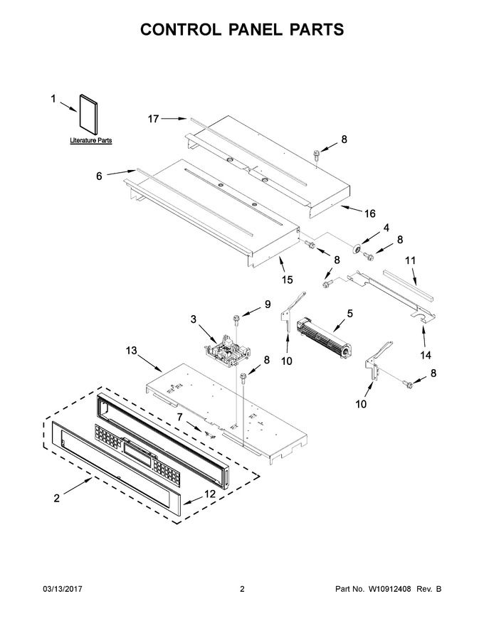 Diagram for KOSE500ESS02