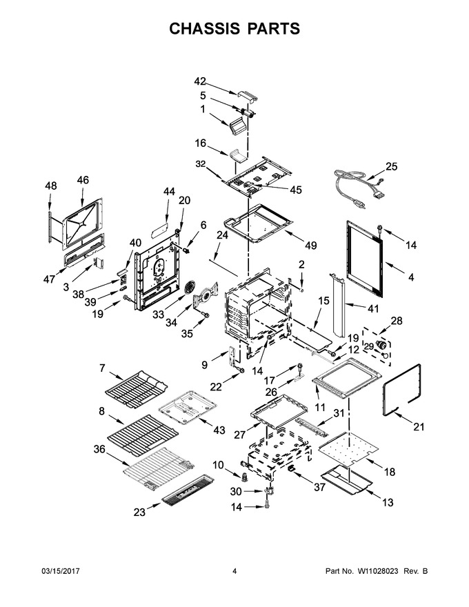 Diagram for KSGG700EBL1