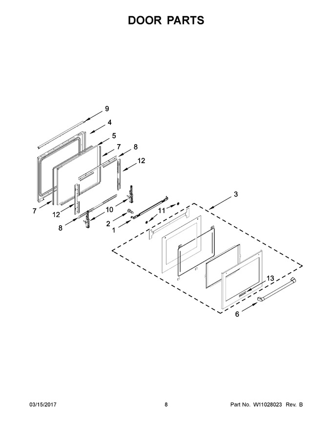 Diagram for KSGG700EBL1