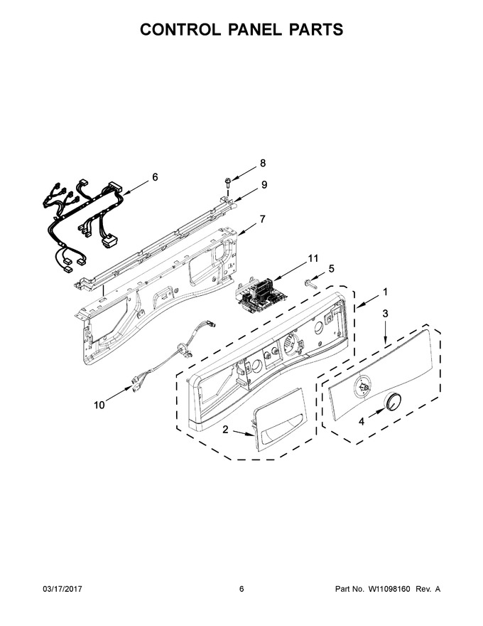 Diagram for 7MWFW90HEFC1