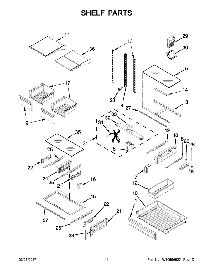 Diagram for KFIS29BBMS03