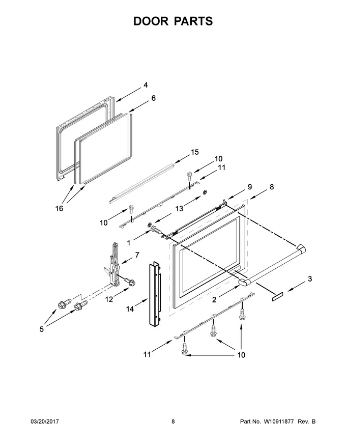 Diagram for KSDB900ESS1