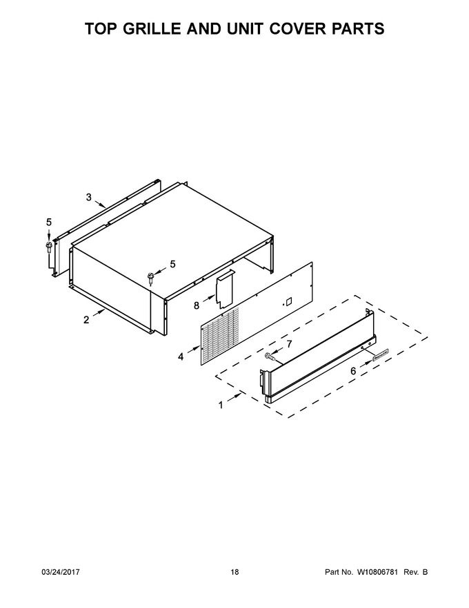 Diagram for KBSN602EBS00