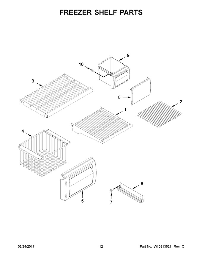 Diagram for KBSN608ESS00