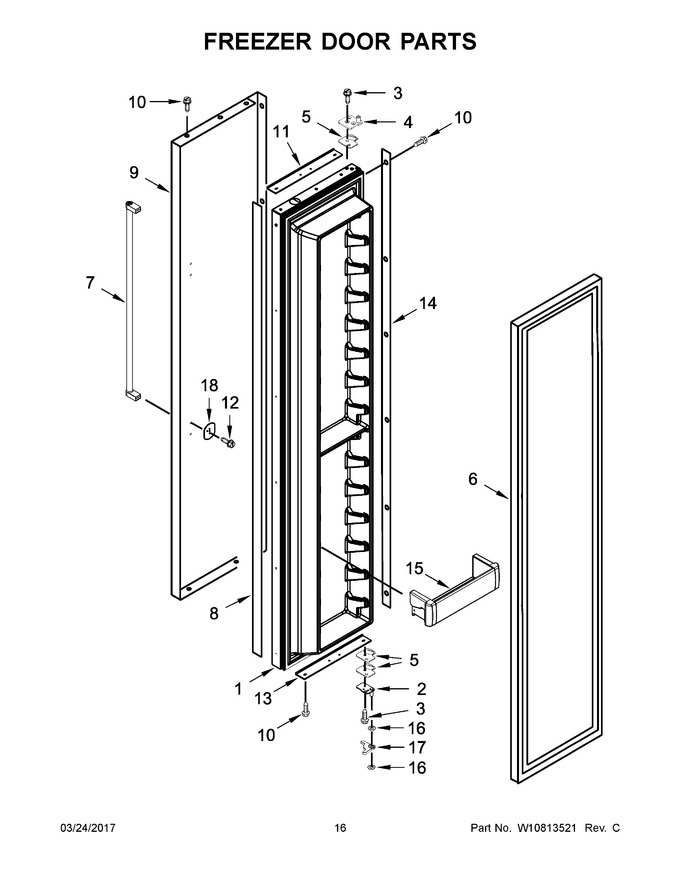 Diagram for KBSN608ESS00
