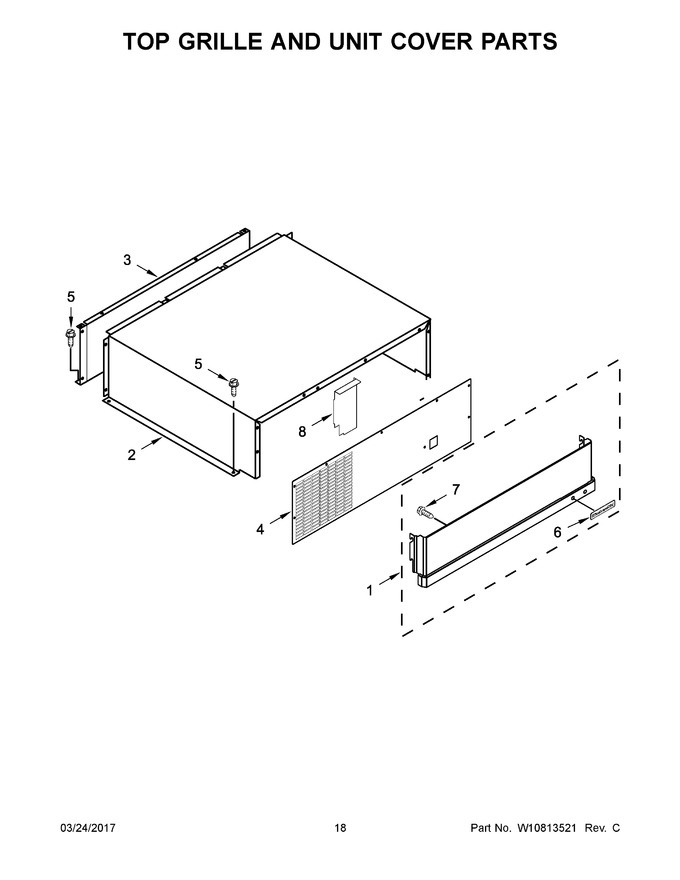 Diagram for KBSN608EBS00