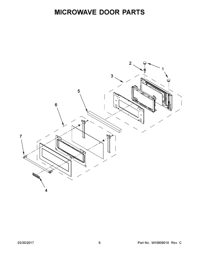 Diagram for KMBP107ESS01