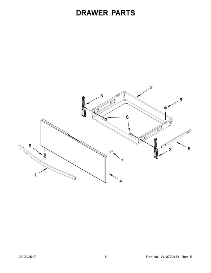 Diagram for YWEE730H0DW0