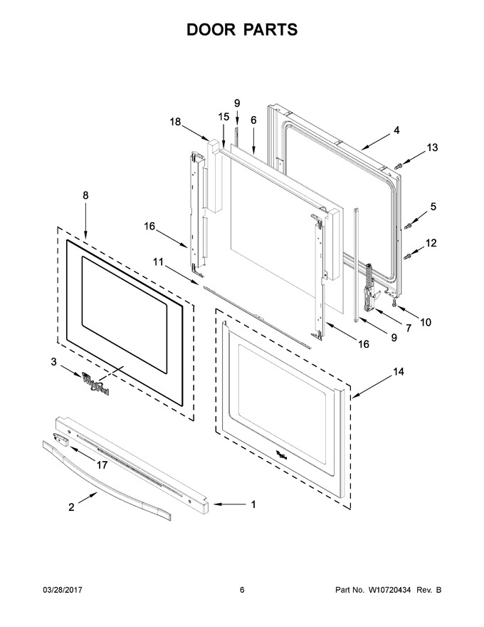 Diagram for YWEE760H0DE0