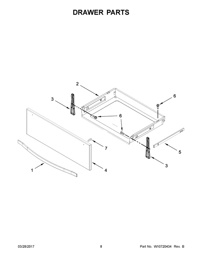 Diagram for YWEE760H0DS0