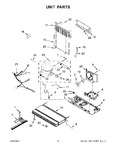 Diagram for 07 - Unit Parts