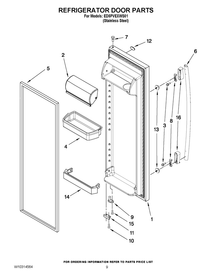 Diagram for ED5PVEXWS01